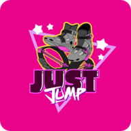 Logo de Just Jump CR